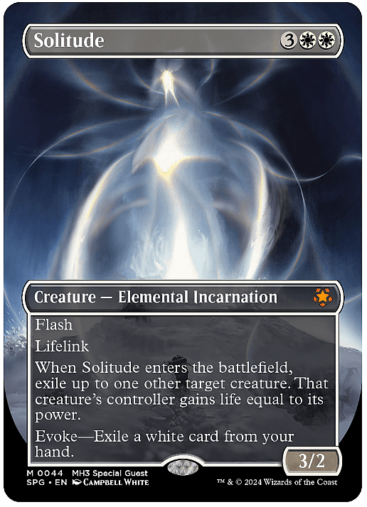 modern horizons 3
